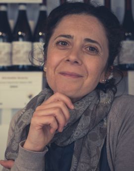 MICHELA ARCIDIACONO Responsabile area amministrativa e segreteria generale